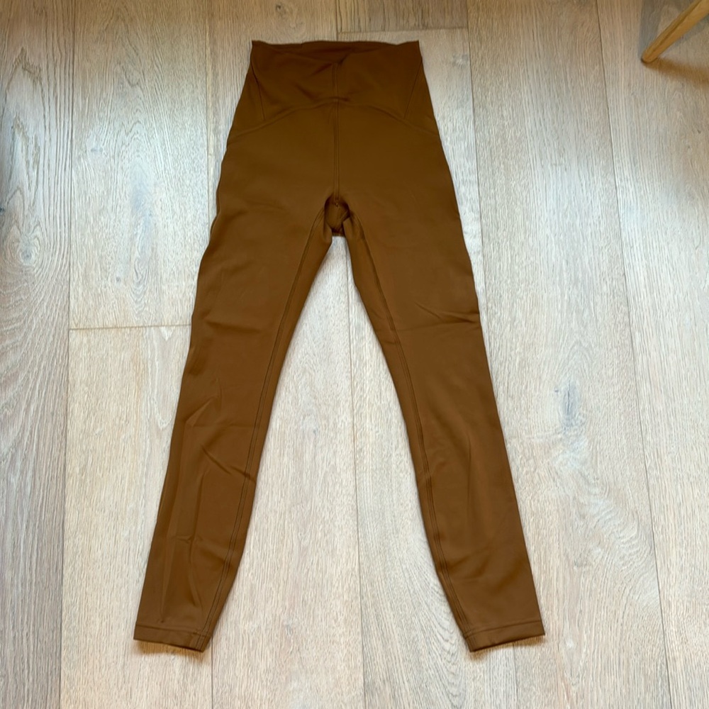 Lululemon size 2 leggings